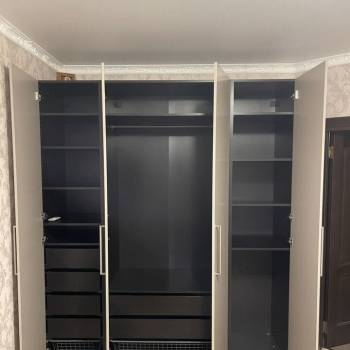 Сдается 1-комнатная квартира, 48 м²