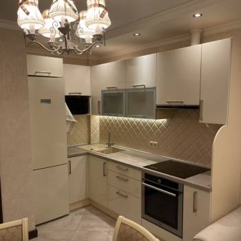 Сдается 1-комнатная квартира, 48 м²