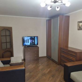 Сдается 1-комнатная квартира, 37 м²