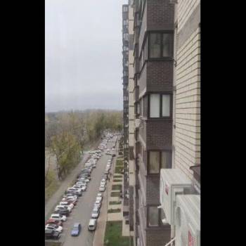 Сдается 2-х комнатная квартира, 51 м²