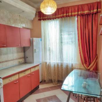 Сдается 2-х комнатная квартира, 58 м²
