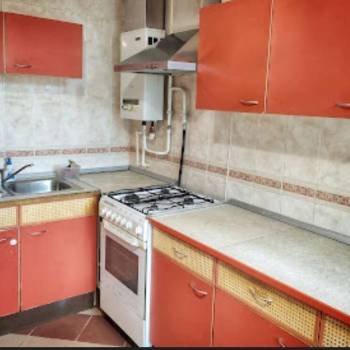 Сдается 2-х комнатная квартира, 58 м²