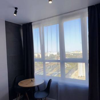 Сдается 1-комнатная квартира, 25 м²