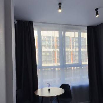 Сдается 1-комнатная квартира, 25 м²