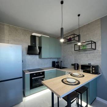 Продается 1-комнатная квартира, 30 м²