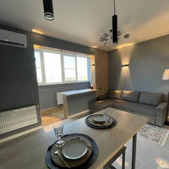 Продается 1-комнатная квартира, 30 м²