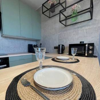 Продается 1-комнатная квартира, 30 м²