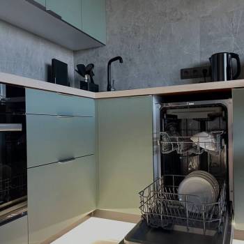 Продается 1-комнатная квартира, 30 м²