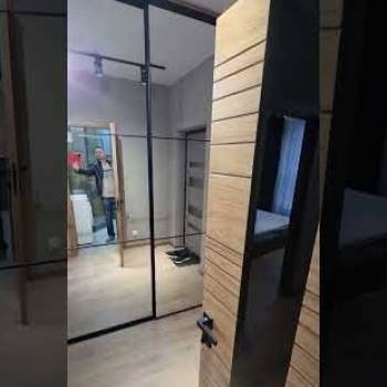 Сдается 1-комнатная квартира, 39 м²