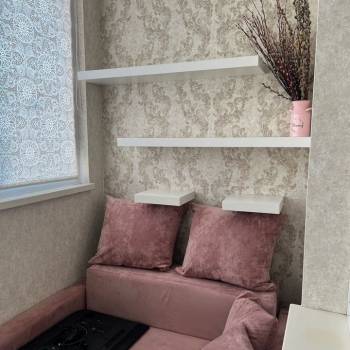 Сдается 1-комнатная квартира, 25 м²