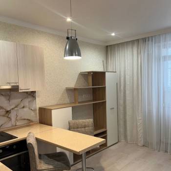 Сдается 1-комнатная квартира, 25 м²