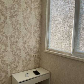 Сдается 1-комнатная квартира, 25 м²