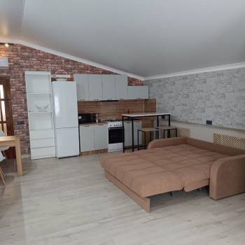 Сдается 1-комнатная квартира, 33 м²