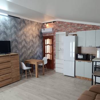Сдается 1-комнатная квартира, 33 м²