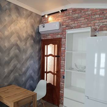 Сдается 1-комнатная квартира, 33 м²