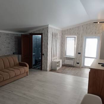 Сдается 1-комнатная квартира, 33 м²
