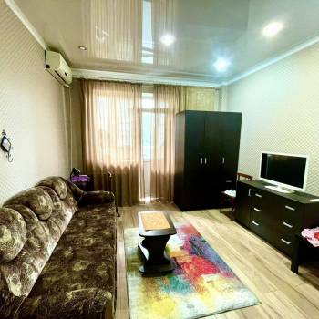 Сдается 1-комнатная квартира, 28 м²