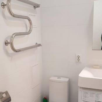 Сдается 1-комнатная квартира, 26 м²