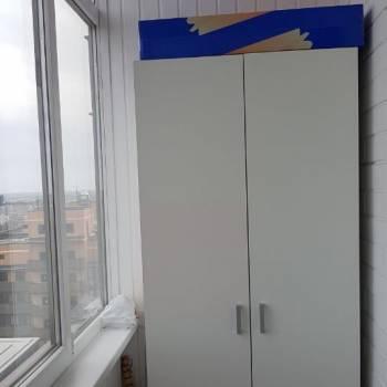 Сдается 1-комнатная квартира, 26 м²