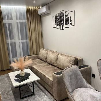 Сдается 1-комнатная квартира, 30 м²
