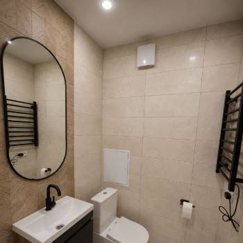 Сдается 1-комнатная квартира, 25 м²