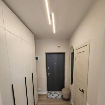 Сдается 1-комнатная квартира, 25 м²