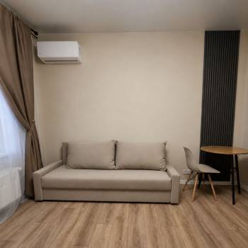 Сдается 1-комнатная квартира, 25 м²