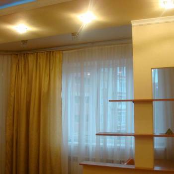 Сдается 1-комнатная квартира, 53 м²