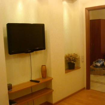 Сдается 1-комнатная квартира, 53 м²