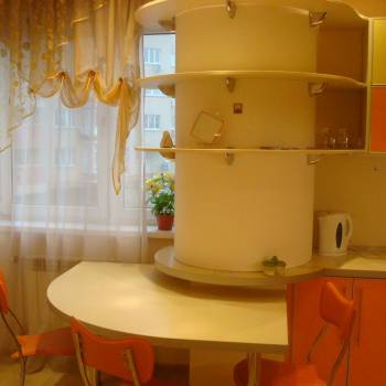 Сдается 1-комнатная квартира, 53 м²