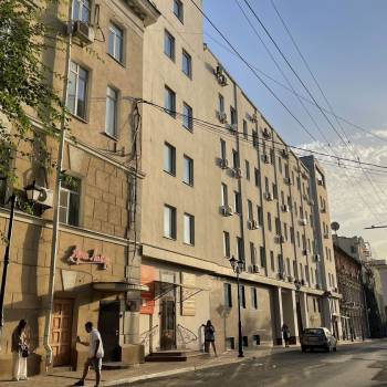 Сдается Нежилое помещение, 20 м²