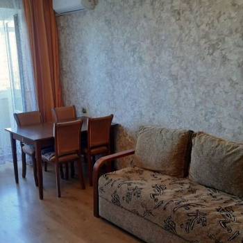 Сдается Многокомнатная квартира, 63,9 м²