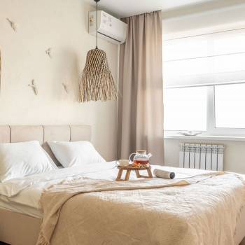 Сдается 1-комнатная квартира, 33,3 м²