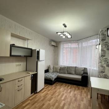 Сдается 1-комнатная квартира, 43 м²