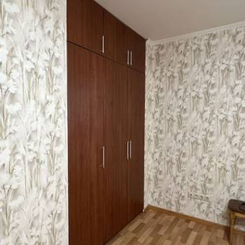 Сдается 1-комнатная квартира, 43 м²