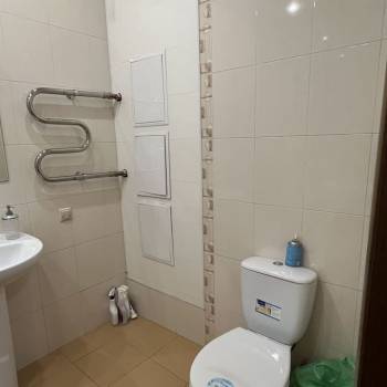 Сдается 1-комнатная квартира, 43 м²
