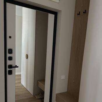 Сдается 2-х комнатная квартира, 50 м²