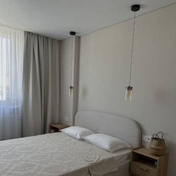 Сдается 2-х комнатная квартира, 50 м²