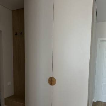 Сдается 2-х комнатная квартира, 50 м²