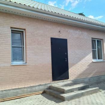 Сдается Дом, 65 м²