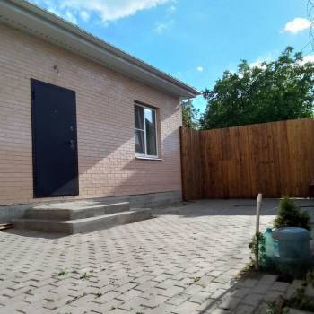 Сдается Дом, 65 м²