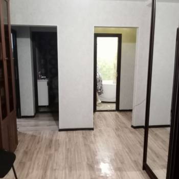 Сдается 2-х комнатная квартира, 63 м²