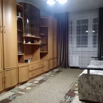 Сдается 2-х комнатная квартира, 63 м²