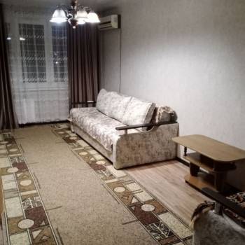Сдается 2-х комнатная квартира, 63 м²