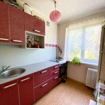 Продается 3-х комнатная квартира, 62 м²