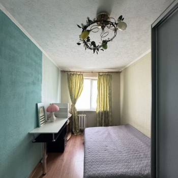 Продается 3-х комнатная квартира, 62 м²