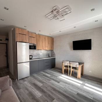 Сдается 1-комнатная квартира, 28,3 м²