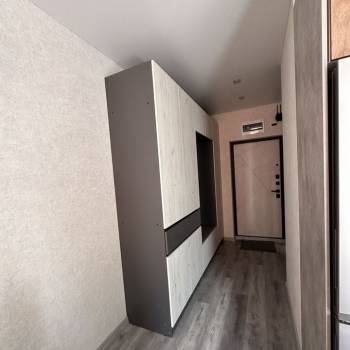 Сдается 1-комнатная квартира, 28,3 м²