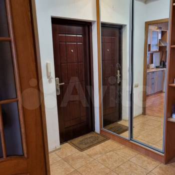 Сдается 2-х комнатная квартира, 65 м²