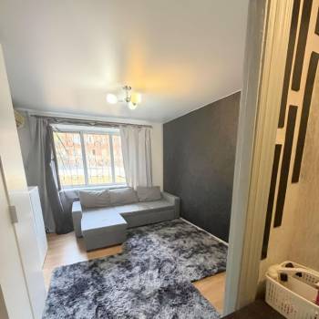 Продается 1-комнатная квартира, 18 м²